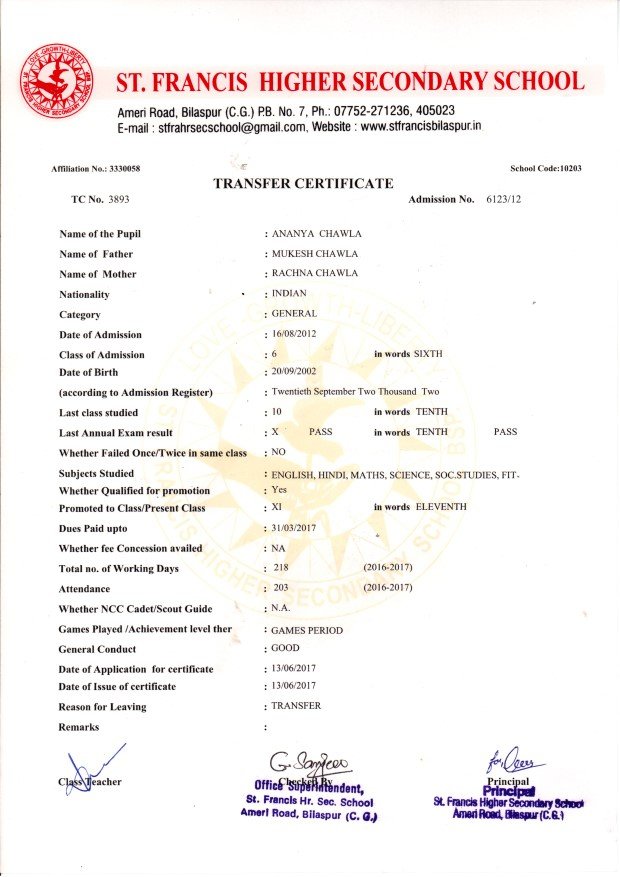 st francis bilaspur holiday homework st francis bilaspur holiday homework